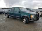 1998 CHEVROLET Gmt