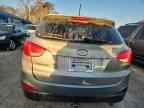 2012 HYUNDAI TUCSON