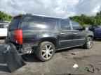 2011 CADILLAC Escalade ESV