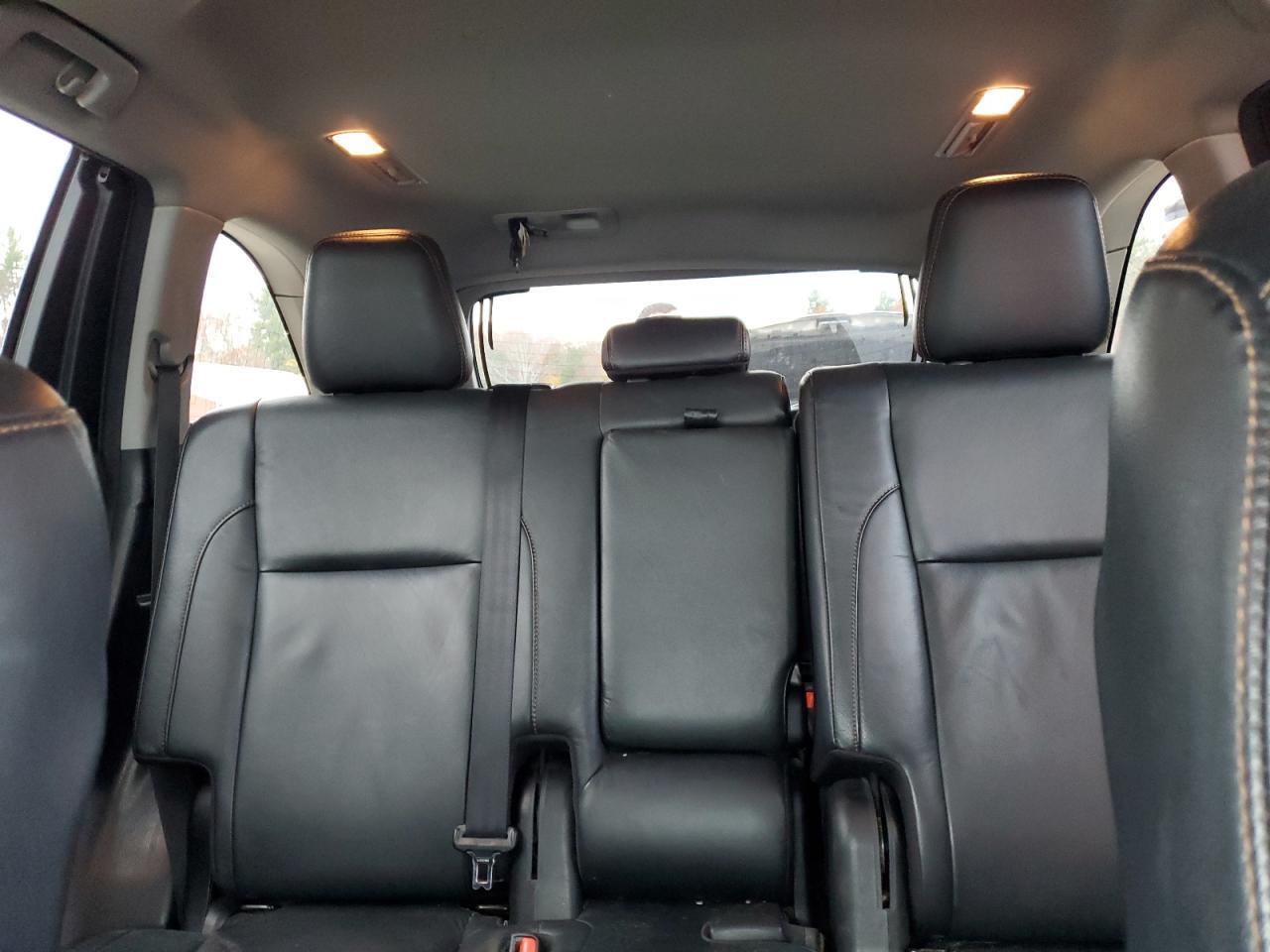2017 TOYOTA HIGHLANDER