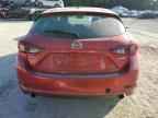 2018 MAZDA 3