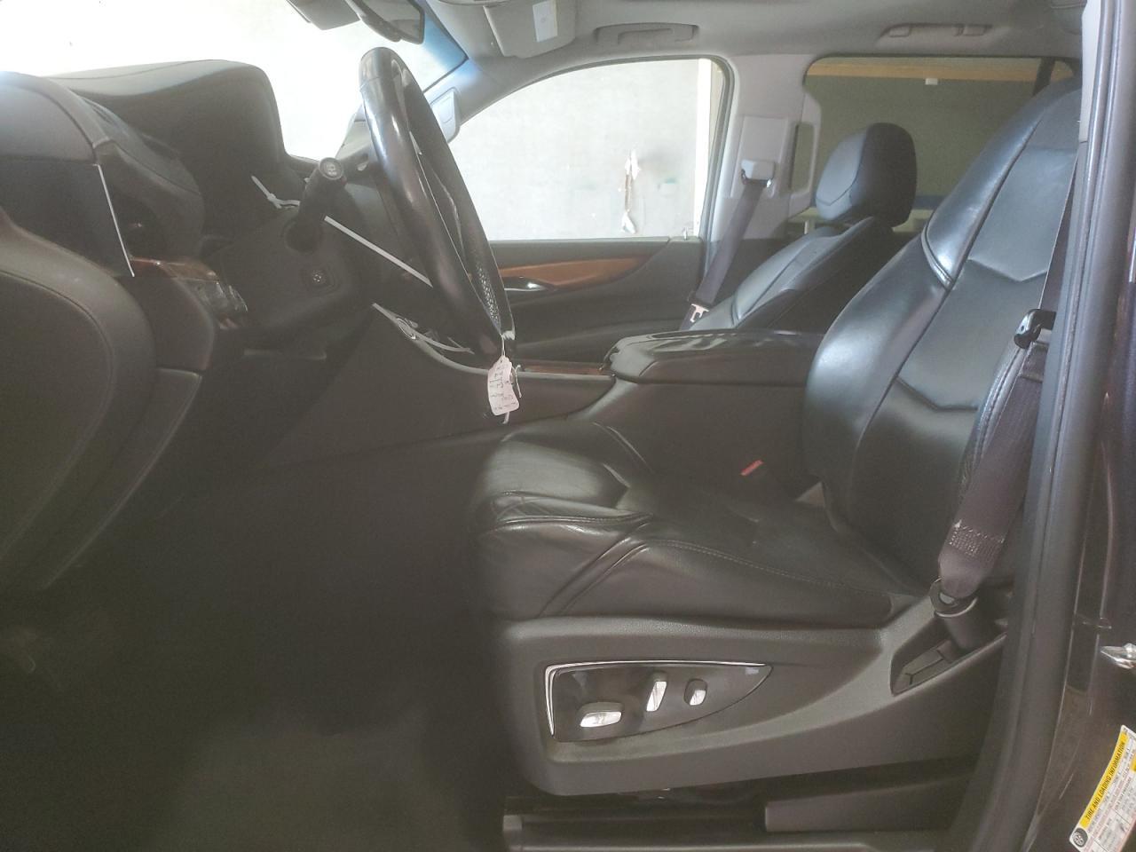 2015 CADILLAC ESCALADE