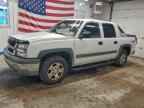 2004 CHEVROLET Avalanche