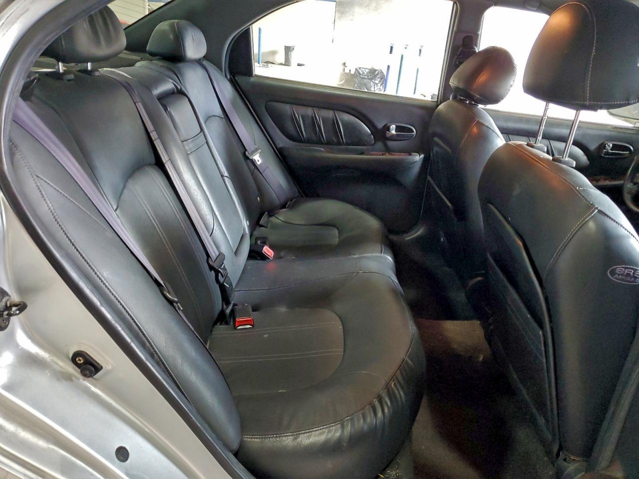 2005 HYUNDAI SONATA