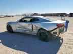 2017 CHEVROLET Camaro