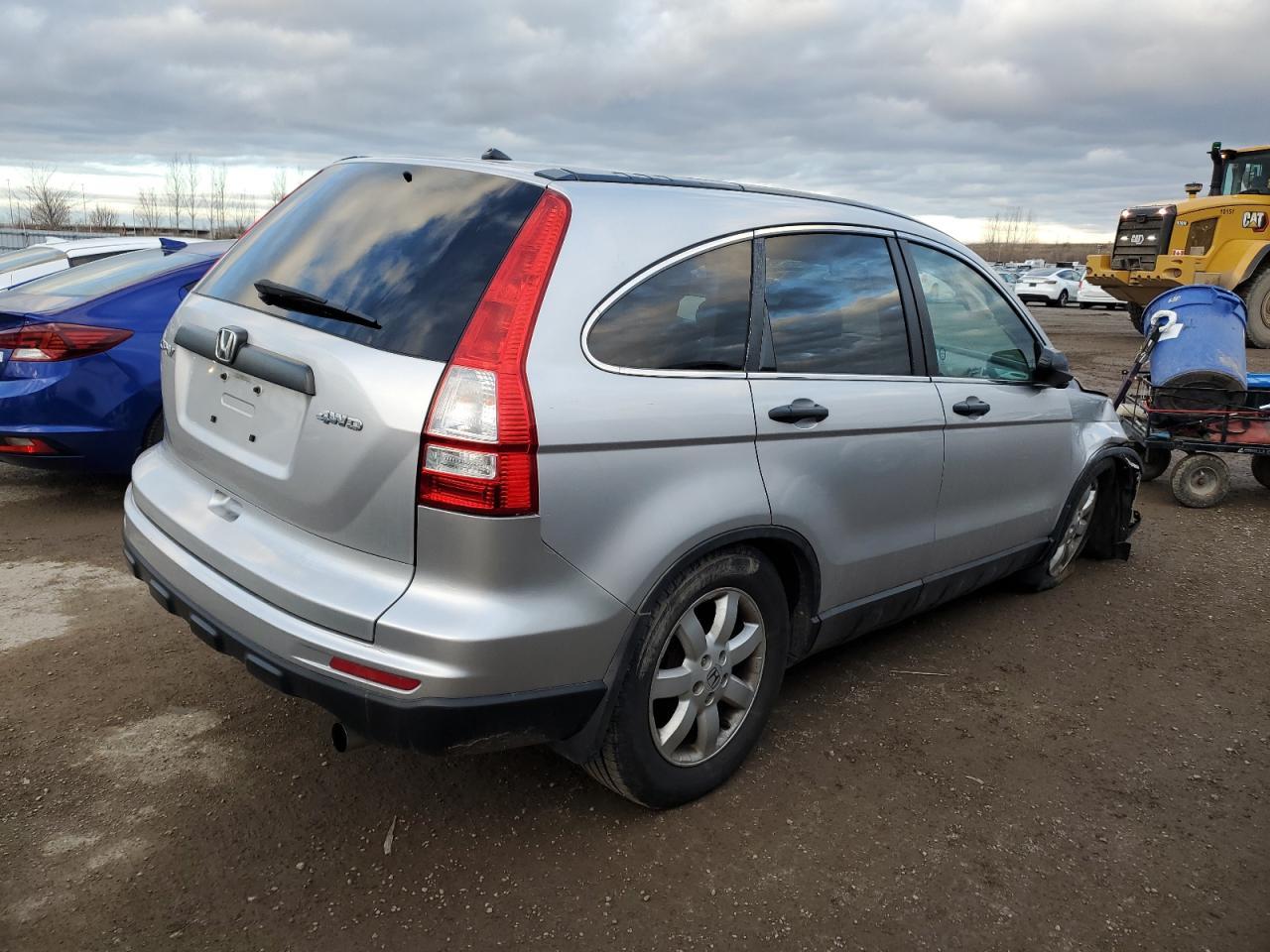 2010 HONDA CR-V