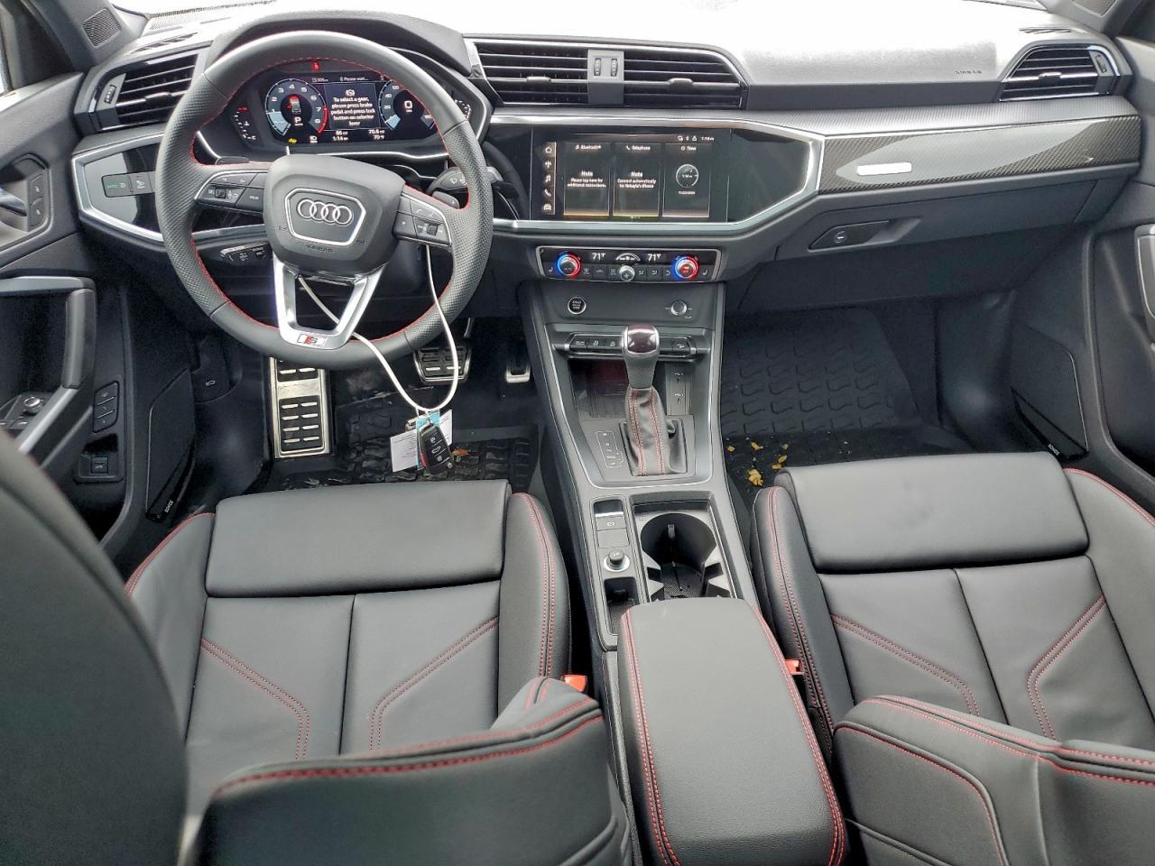 2025 AUDI Q3