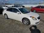 2007 NISSAN ALTIMA