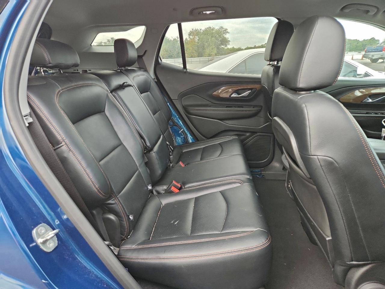 2020 GMC Terrain