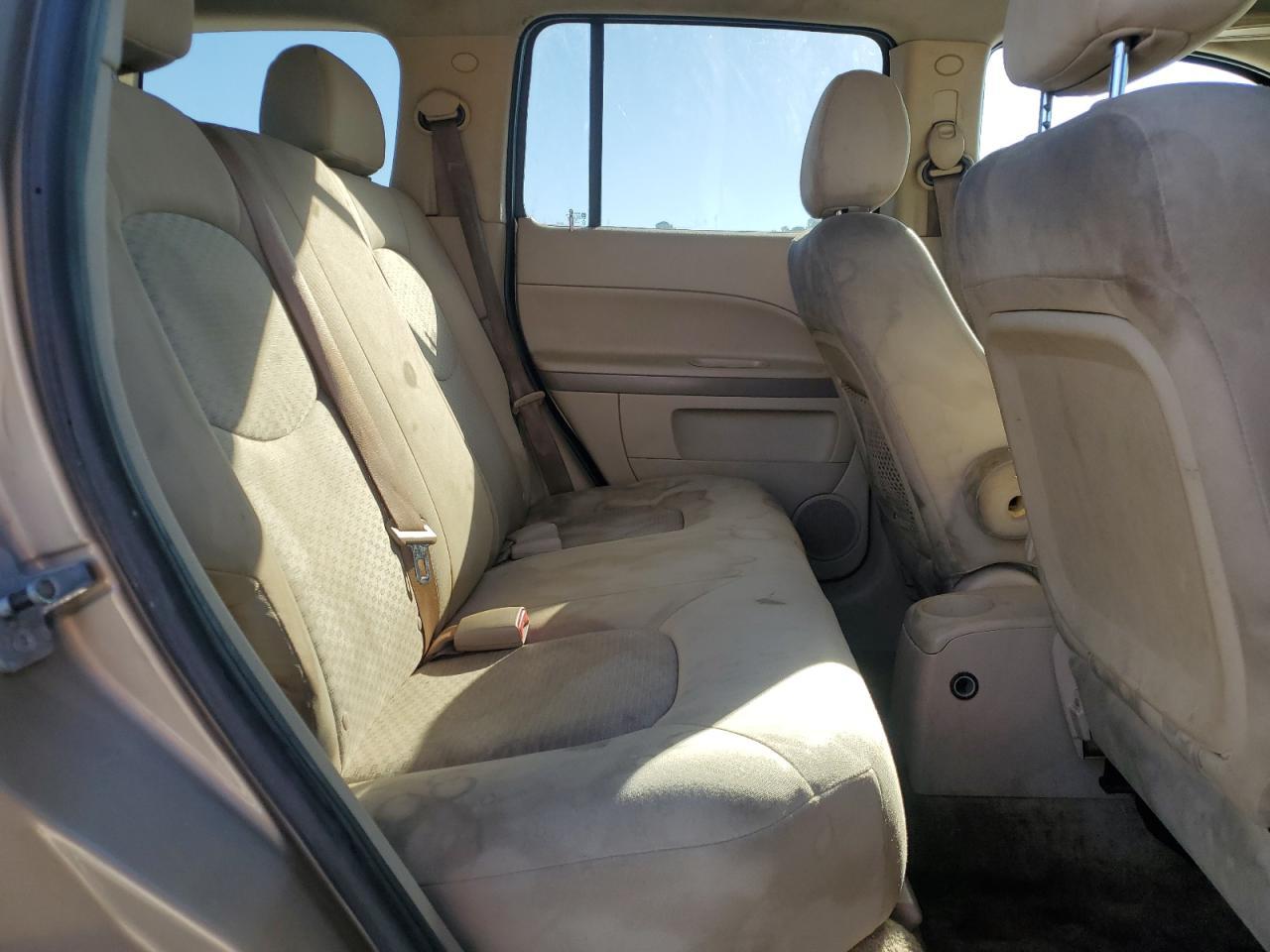 2007 CHEVROLET HHR