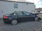 2013 JAGUAR XF