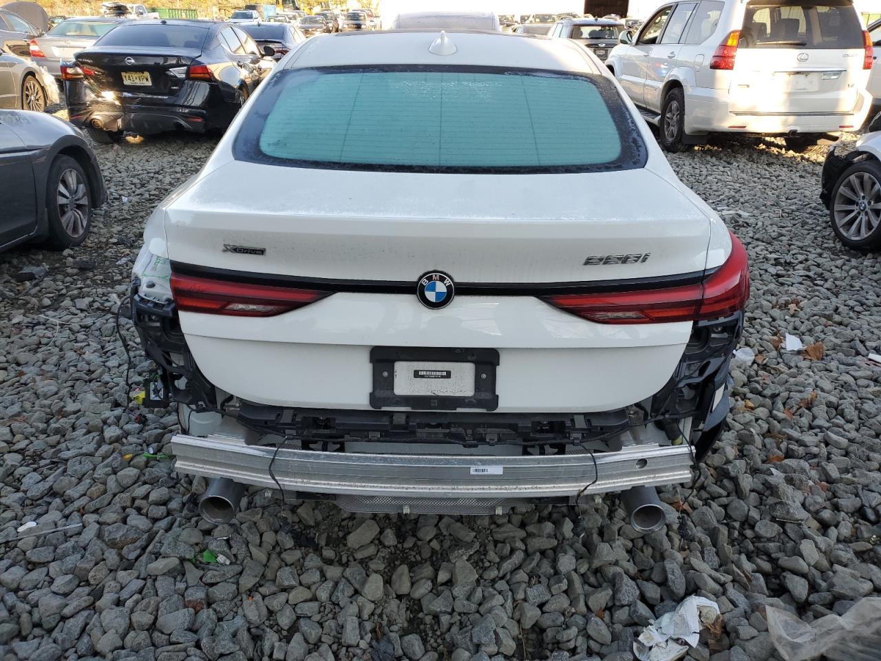 2022 BMW 2 Series