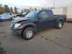 2018 NISSAN Frontier