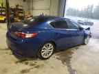 2018 ACURA ILX