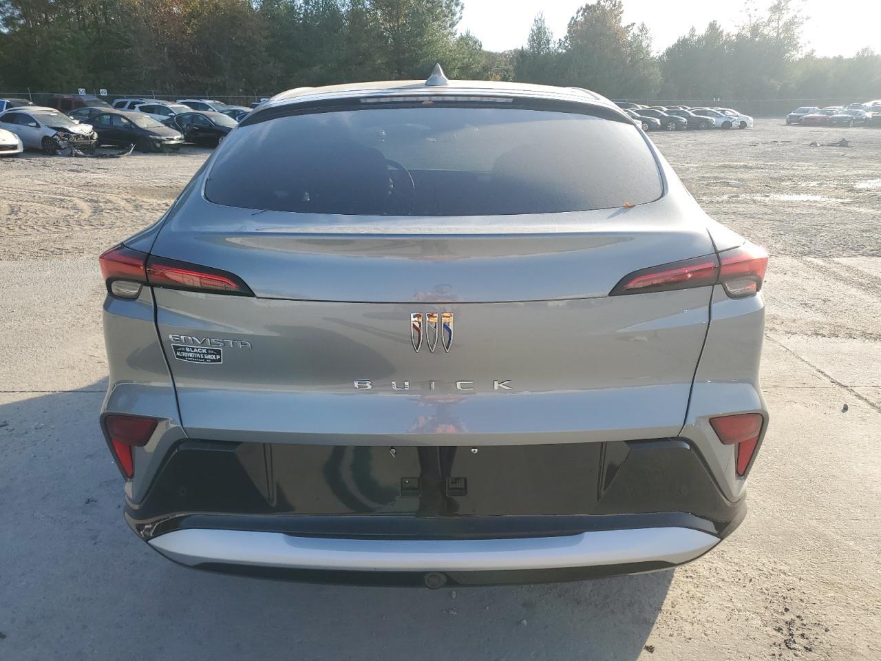 2025 BUICK Envista