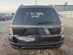 2010 SUBARU FORESTER
