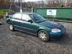2000 HONDA CIVIC