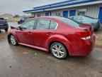 2013 SUBARU Legacy