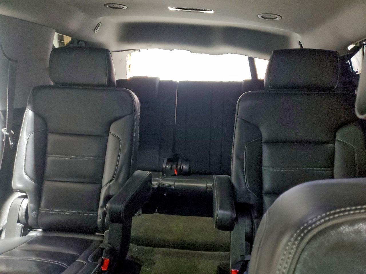 2018 GMC Yukon