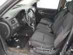 2011 CHEVROLET Avalanche