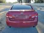 2008 LEXUS GS 350