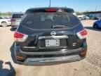2013 NISSAN PATHFINDER