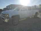 2018 CHEVROLET Silverado 2500