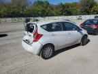 2015 NISSAN Versa Note