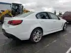 2017 CHEVROLET SS