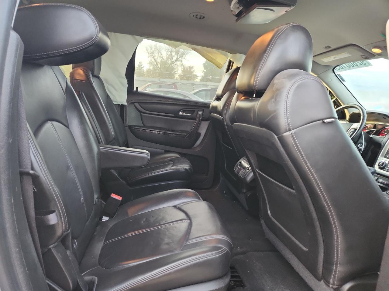 2013 GMC ACADIA