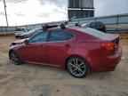 2008 LEXUS IS 250
