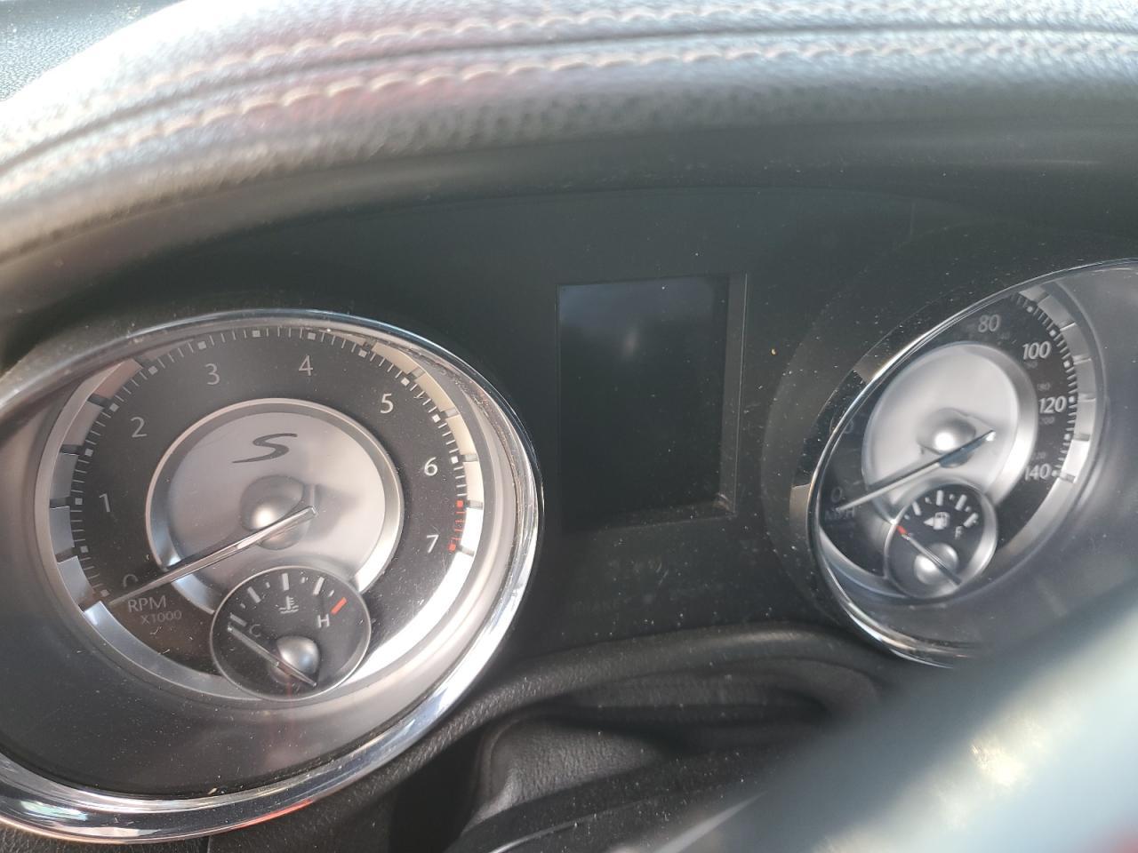 2014 CHRYSLER 300