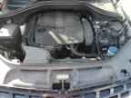 2012 MERCEDES-BENZ ML-Class