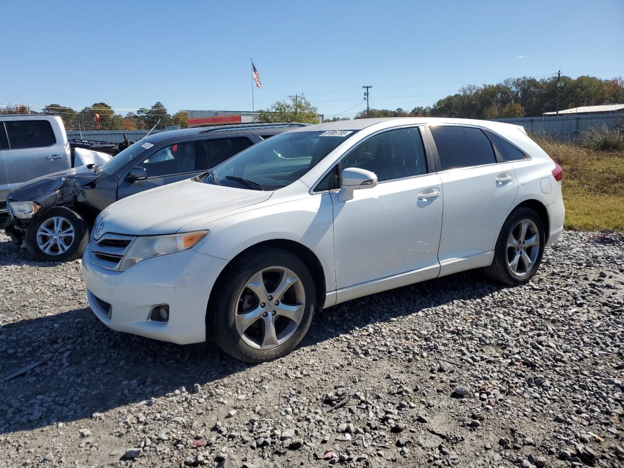2013 TOYOTA VENZA