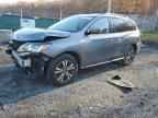 2019 NISSAN PATHFINDER