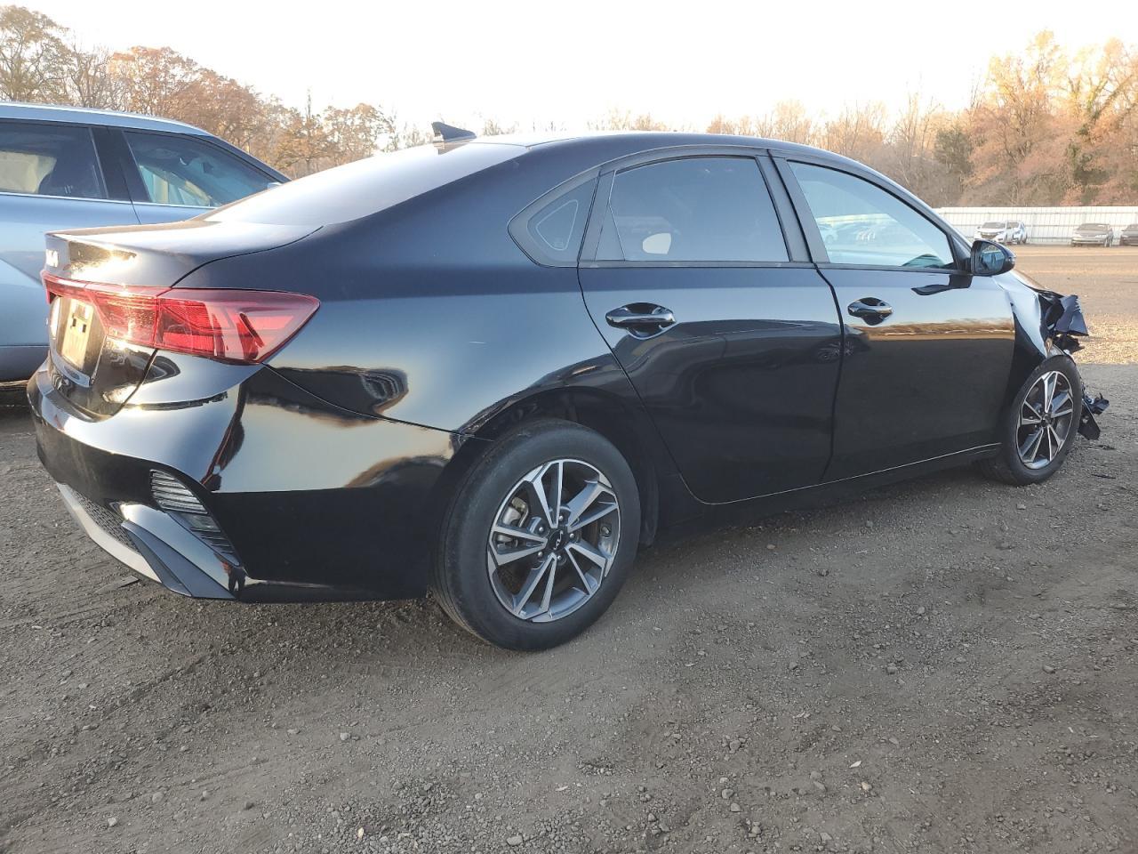 2022 KIA FORTE