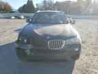 2017 BMW X3