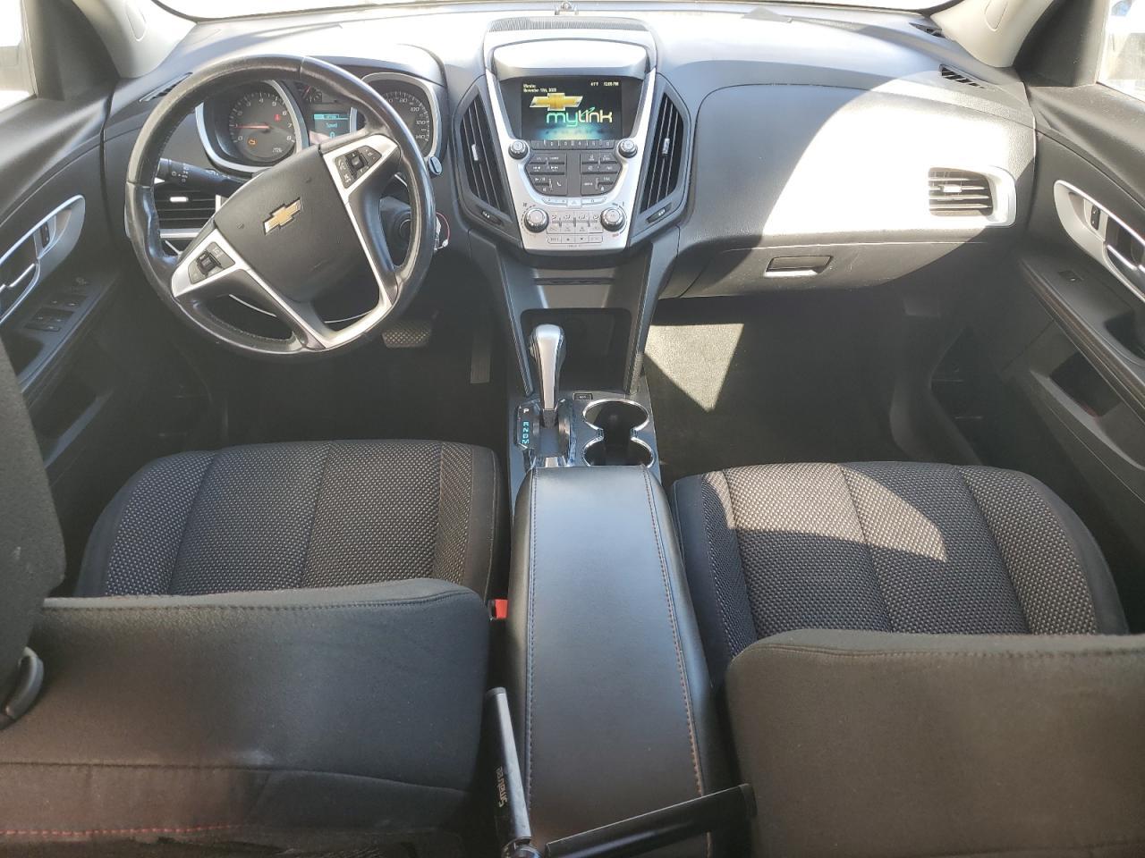 2014 CHEVROLET EQUINOX