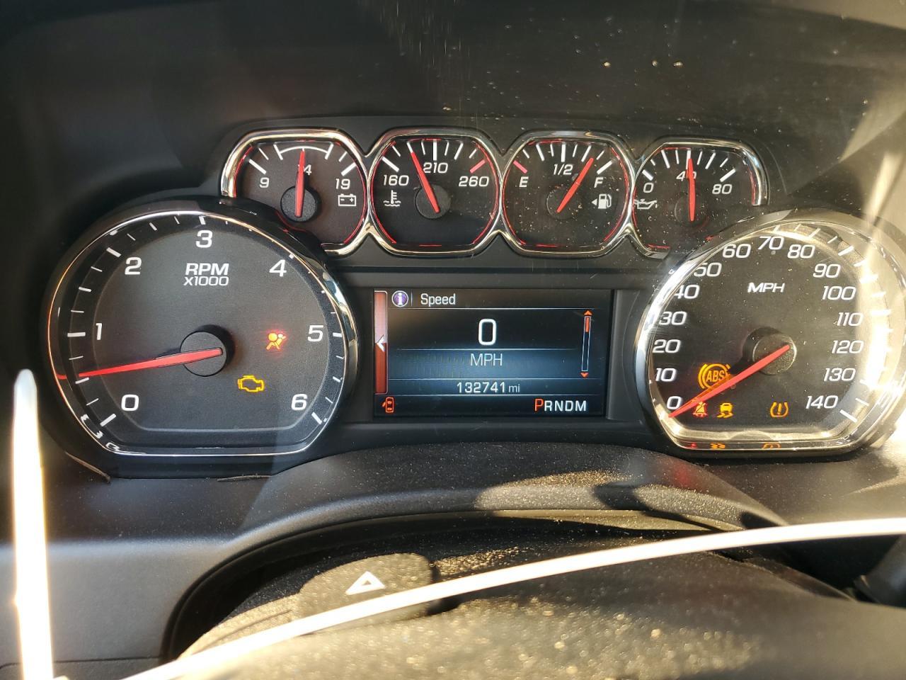 2014 GMC Sierra