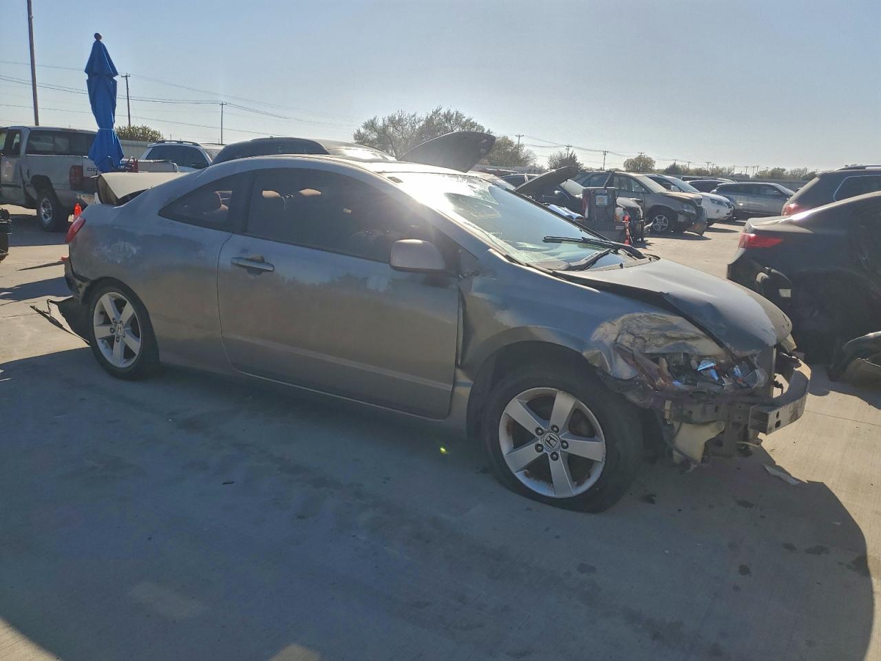 2006 HONDA CIVIC