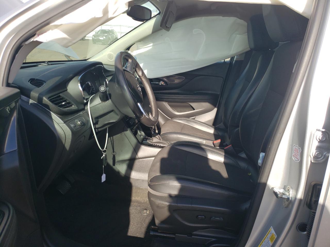2019 BUICK ENCORE
