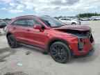 2025 CADILLAC XT4