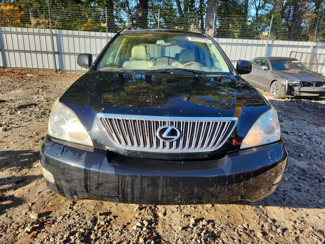 2006 LEXUS Rx 330