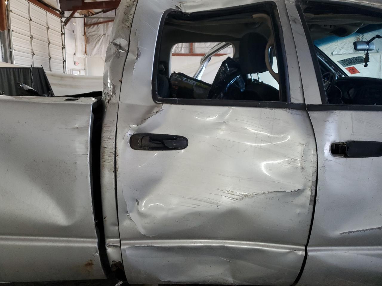 2003 DODGE Ram 2500