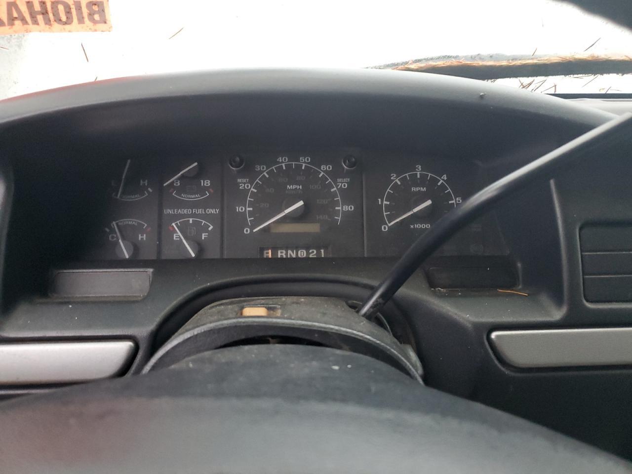 1995 FORD F-150