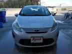 2013 FORD Fiesta