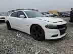 2016 DODGE CHARGER