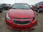 2011 CHEVROLET CRUZE