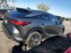 2024 LEXUS RX 350