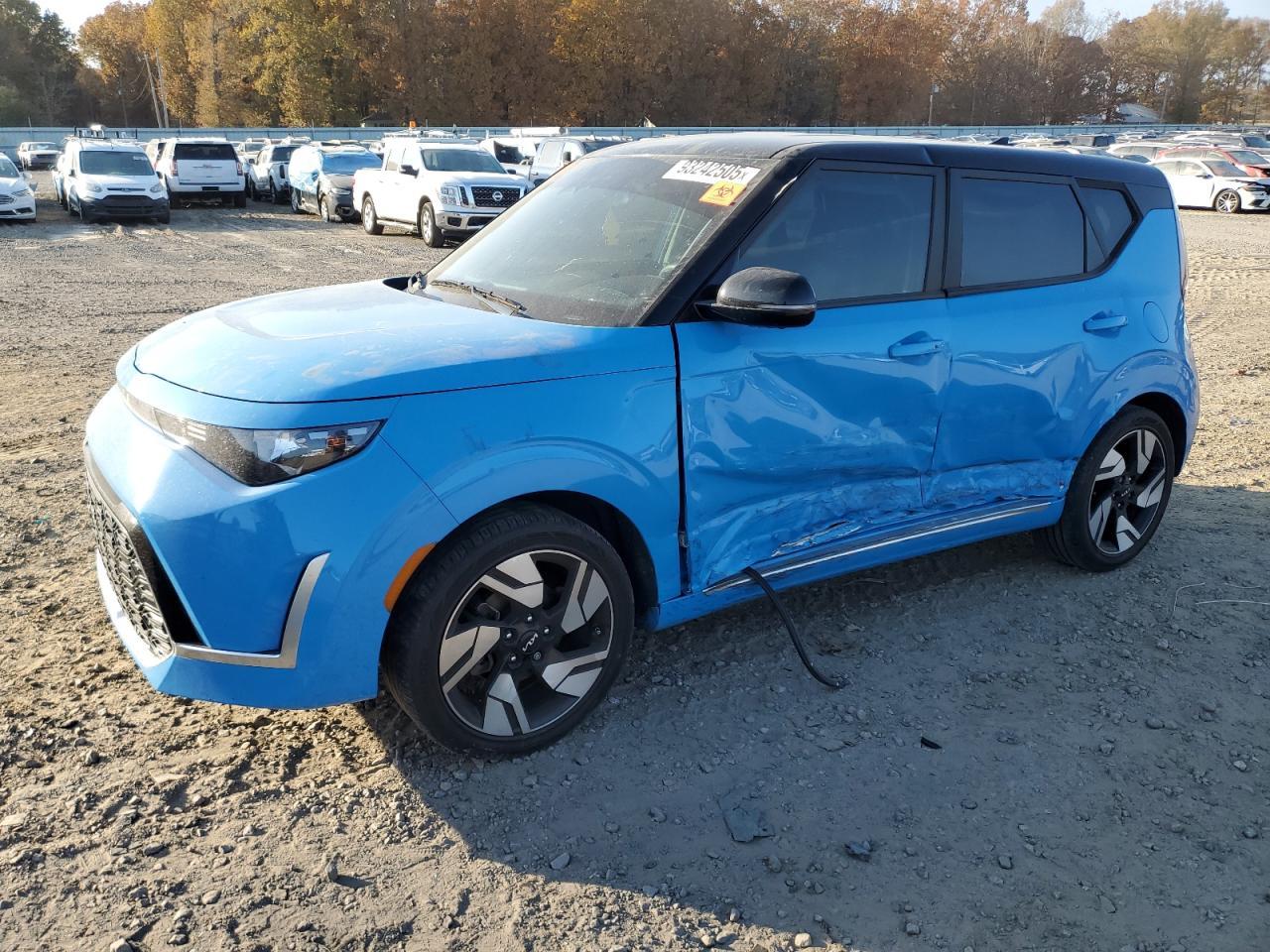 2024 KIA SOUL